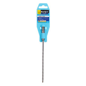 Blue Spot Tools - SDS Masonry Drill Bit (5.5mm x 210mm)