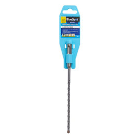 Blue Spot Tools - SDS Masonry Drill Bit (6.5mm x 210mm)