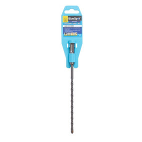 Blue Spot Tools - SDS Masonry Drill Bit (6mm x 210mm)