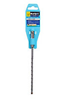 Blue Spot Tools - SDS Masonry Drill Bit (7mm x 160mm)