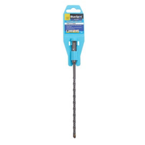 Blue Spot Tools - SDS Masonry Drill Bit (7mm x 210mm)