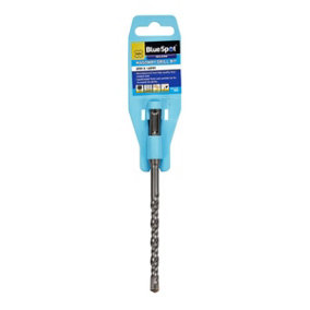 Blue Spot Tools - SDS Masonry Drill Bit (8mm x 160mm)
