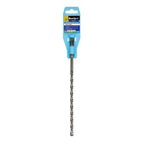 Blue Spot Tools - SDS Masonry Drill Bit (8mm x 260mm)