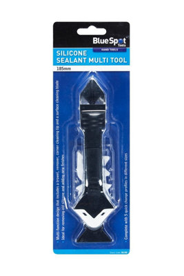 Blue Spot Tools - Silicone Sealant Multi Tool