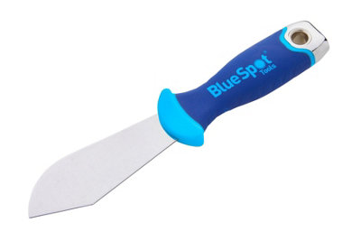 Blue Spot Tools - Soft Grip Putty Scraper