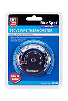 Blue Spot Tools - Stove Pipe Thermometer