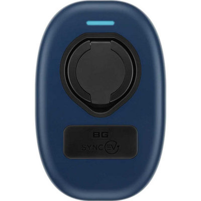 Blue Sync EV 7kW Untethered Smart EV Charger - WiFi