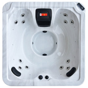 Blue Whale Spa - Pebble Haven - 4 person hot tub