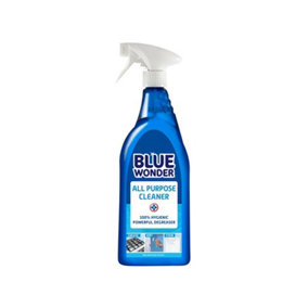 Blue Wonder 03213 All Purpose Spray 750ml BLW03213