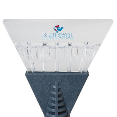 BLUECOL SCR009 Premium Ice Scraper BLUSCR009
