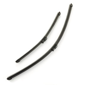 Bluecol Windscreen Wiper Blades for Land Range Rover Sport Discovery 3 4 2x22"