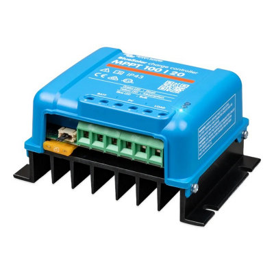 BlueSolar MPPT 100/20 (up to 48V) Retail - SCC110020170R