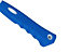 BlueSpot 16oz Claw Hammer Fibreglass Rubber Grip Handel Hardened Steel Head