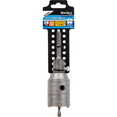 50 mm core bit hotsell
