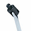BlueSpot Flexi Head Knuckle Power Breaker Bar Wrench 1/2" Drive 600mm Long
