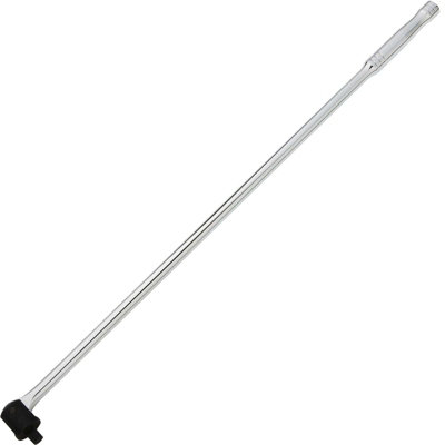 BlueSpot Flexi Head Knuckle Power Breaker Bar Wrench 1/2" Drive 760mm 30" Long - 3