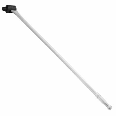 BlueSpot Flexi Head Knuckle Power Breaker Bar Wrench 3 4 Drive 1000mm Long