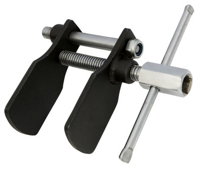 Disc Brake Piston Spreader & Caliper Rewind Tool Kit – 3-Piece Set – Carbole Lifetime Warranty