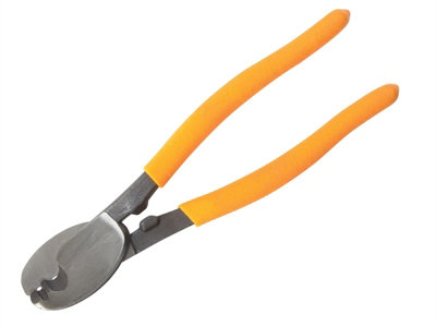 BlueSpot Tools 08016 Cable Cutters 200mm (8in) B/S08016