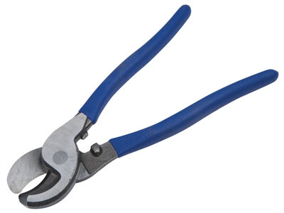 BlueSpot Tools 08018 Cable Cutters 250mm (10in) B/S08018