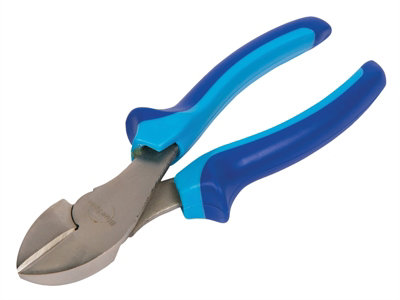 BlueSpot Tools 08189 Side Cutting Pliers 175mm (7in) B/S08189