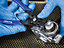 BlueSpot Tools 08701 4-in-1 Circlip Pliers B/S08701