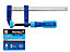 BlueSpot Tools 10036 Heavy-Duty F-Clamp 50 x 150mm B/S10036