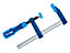 BlueSpot Tools 10036 Heavy-Duty F-Clamp 50 x 150mm B/S10036