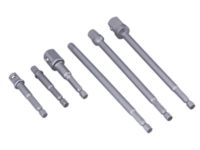 BlueSpot Tools 14111 Socket Adaptor Set 6 Piece B/S14111