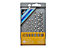 BlueSpot Tools 20123 Masonry Drill Set, 8 Piece 3-10mm B/S20123