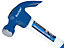 BlueSpot Tools 26147 Claw Hammer Fibreglass Shaft 570g (20oz) B/S26147