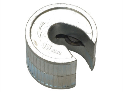 BlueSpot Tools 30132 Pipe Slice 15mm B/S30132 DIY at B&Q