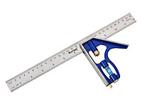 BlueSpot Tools 33927 Pro Combination Square 300mm 12in B/S33927
