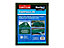 BlueSpot Tools 45926 Green Tarpaulin 3.6 x 2.4m B/S45926