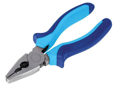 BlueSpot Tools 8191 Combination Pliers 150mm (6in) B/S8191