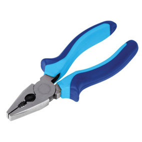 BlueSpot Tools 8191 Combination Pliers 150mm (6in) B/S8191