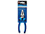 BlueSpot Tools 8191 Combination Pliers 150mm (6in) B/S8191