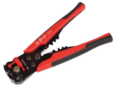 BlueSpot Tools 8805 Auto Wire Crimper and Stripper B/S8805