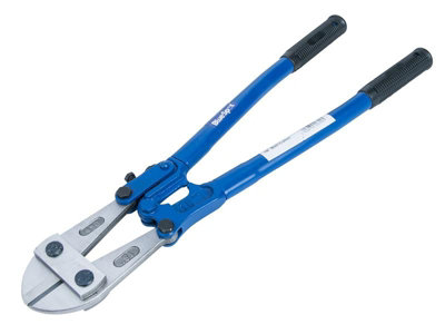 BlueSpot Tools 9508 Bolt Cutters 450mm 18in B/S9508 | DIY at B&Q