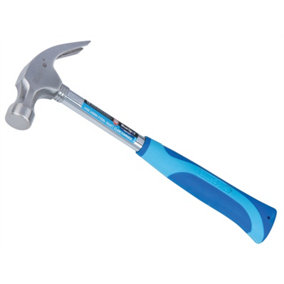 BlueSpot Tools - Claw Hammer 450g (16oz)