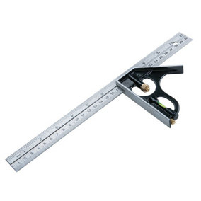 BlueSpot Tools - Combination Square 300mm (12in)