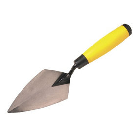 BlueSpot Tools - Pointing Trowel Soft Grip Handle 150mm (6in)