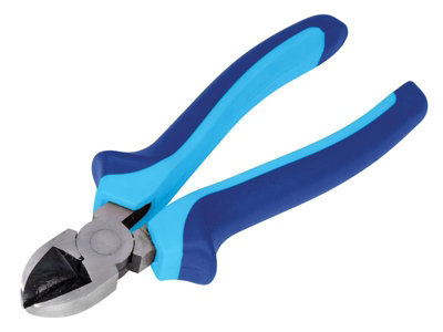 BlueSpot Tools Side Cutter Pliers 150mm (6in)