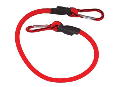 BlueSpot Tools - Snap Clip Bungee 60cm x 10mm