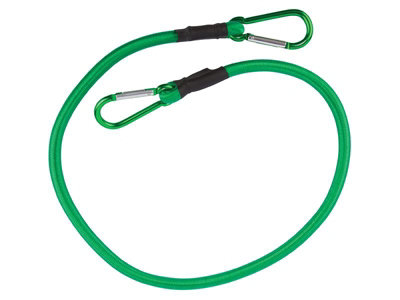 BlueSpot Tools - Snap Clip Bungee 90cm x 10mm