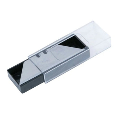 BlueSpot Tools Utility Blades (Pack 10)