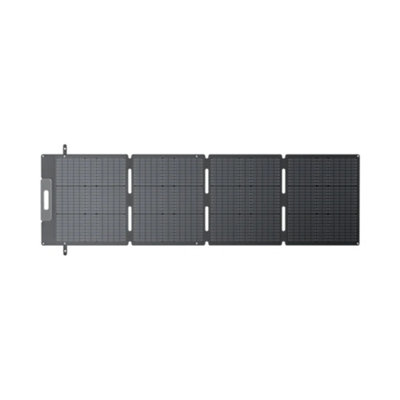 BLUETTI 200W Portable Solar Panel, With Adjustable Kickstands, For RV, Camping, Blackout Price Comparisons | Compare The Build