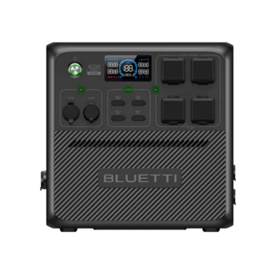 BLUETTI AC240 Portable Powerstation