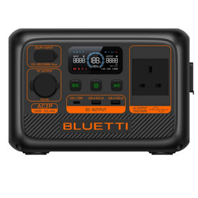 Bluetti AC2P Portable Power Station