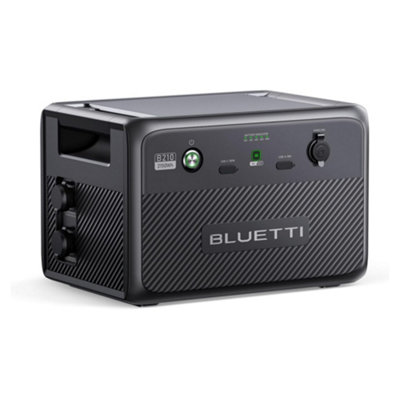 BLUETTI B210 Expansion Battery